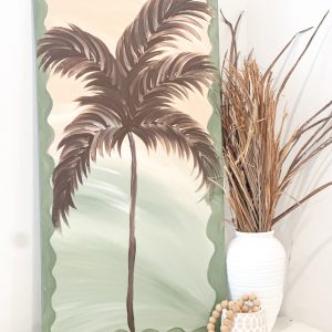 Whispers of the Tropics