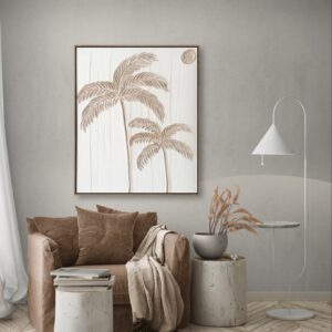 Palm Breeze