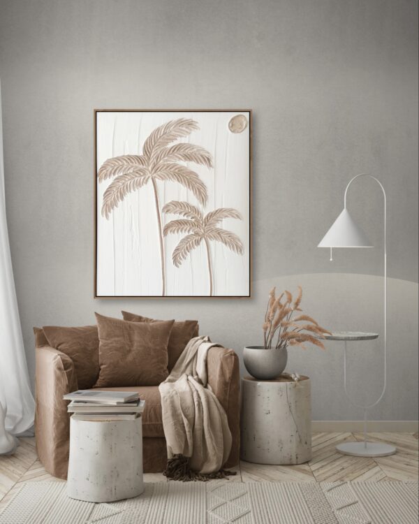 Palm Breeze