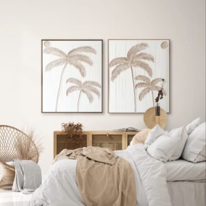 Palm Breeze Duo