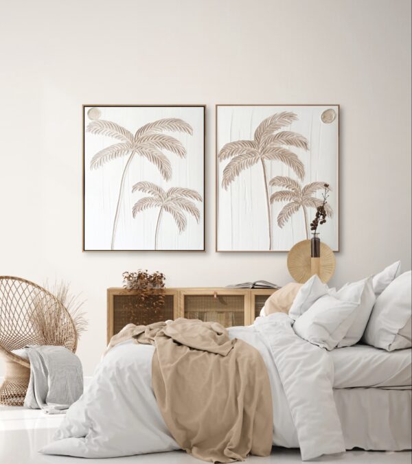 Palm Breeze Duo