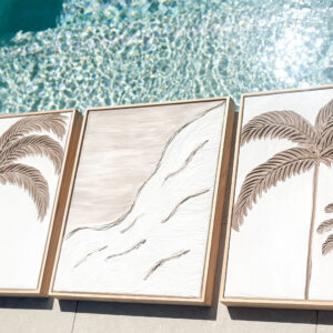Cali Beach Trio
