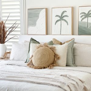 Salt and Sage Palm Trio