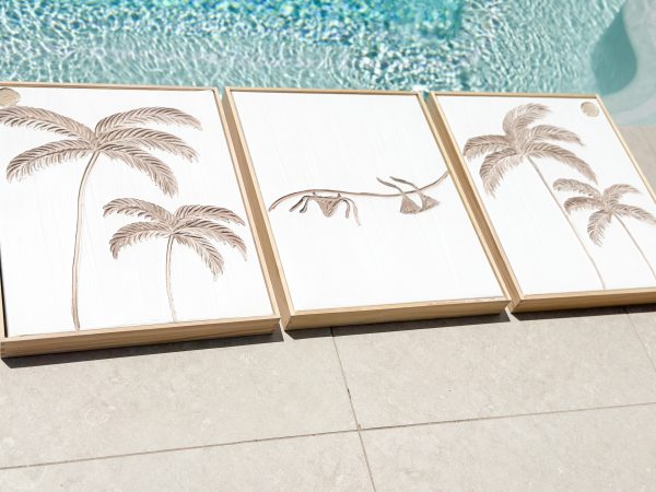 Seaside Escape Trio - Image 5
