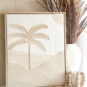 Cove Palm