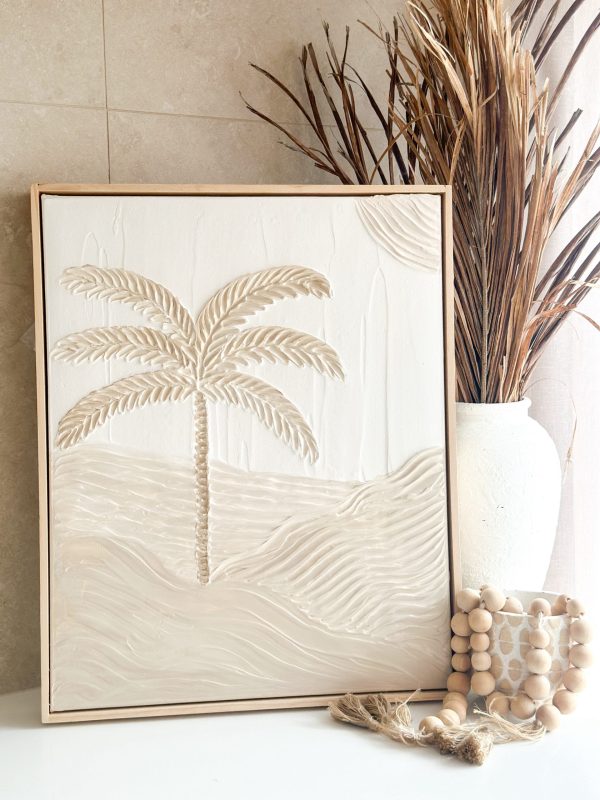 Cove Palm