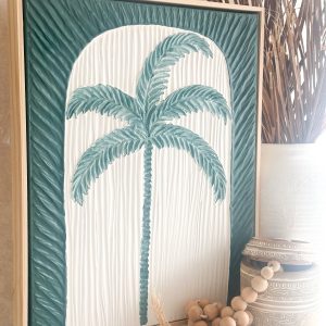 Free Spirit Palm