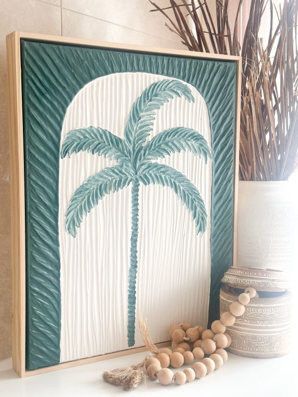 Free Spirit Palm