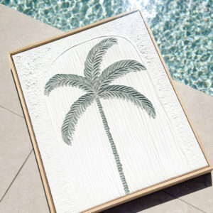 My Muse Palm
