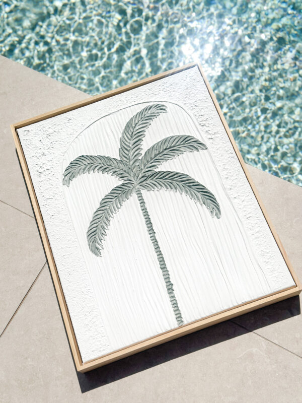 My Muse Palm