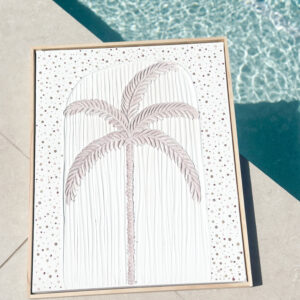 Oasis Palm