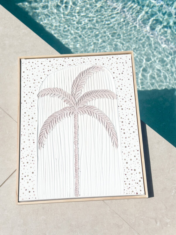 Oasis Palm