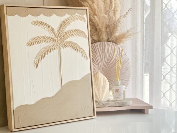 Scalloped Palm - Image 2