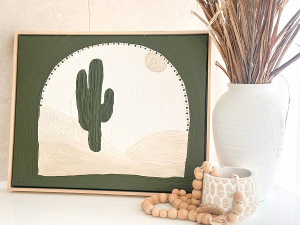 The Cowboy Cactus - Image 2